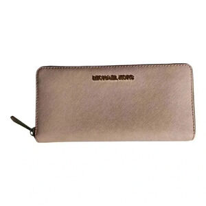 Michael Kors Jet Set Wallet - Continental Zip - Women's Designer Purse